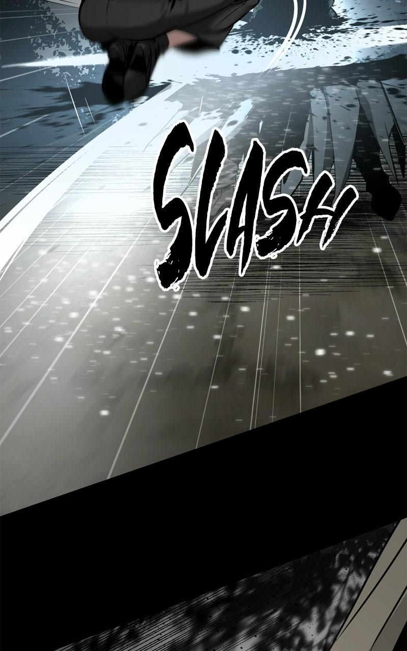 Hero Killer - Chapter 257 Page 33