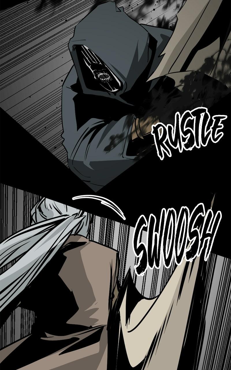 Hero Killer - Chapter 257 Page 34