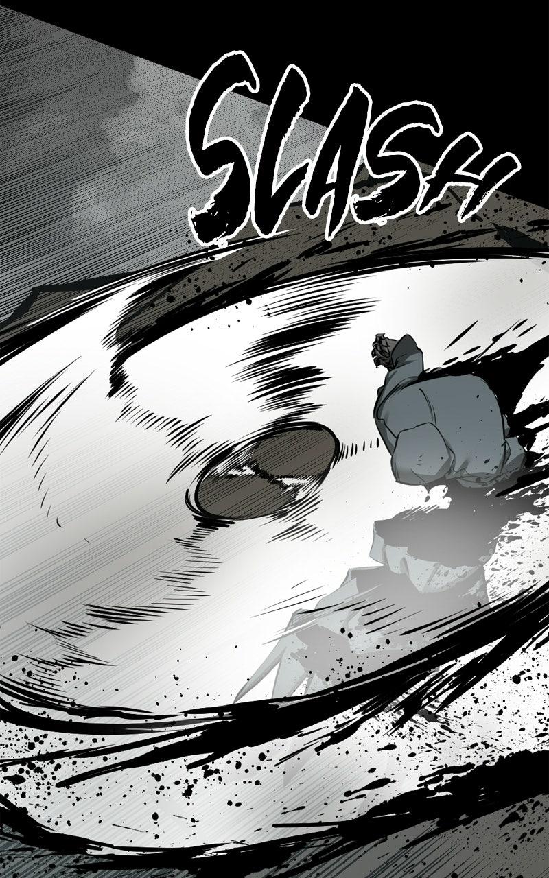 Hero Killer - Chapter 257 Page 43