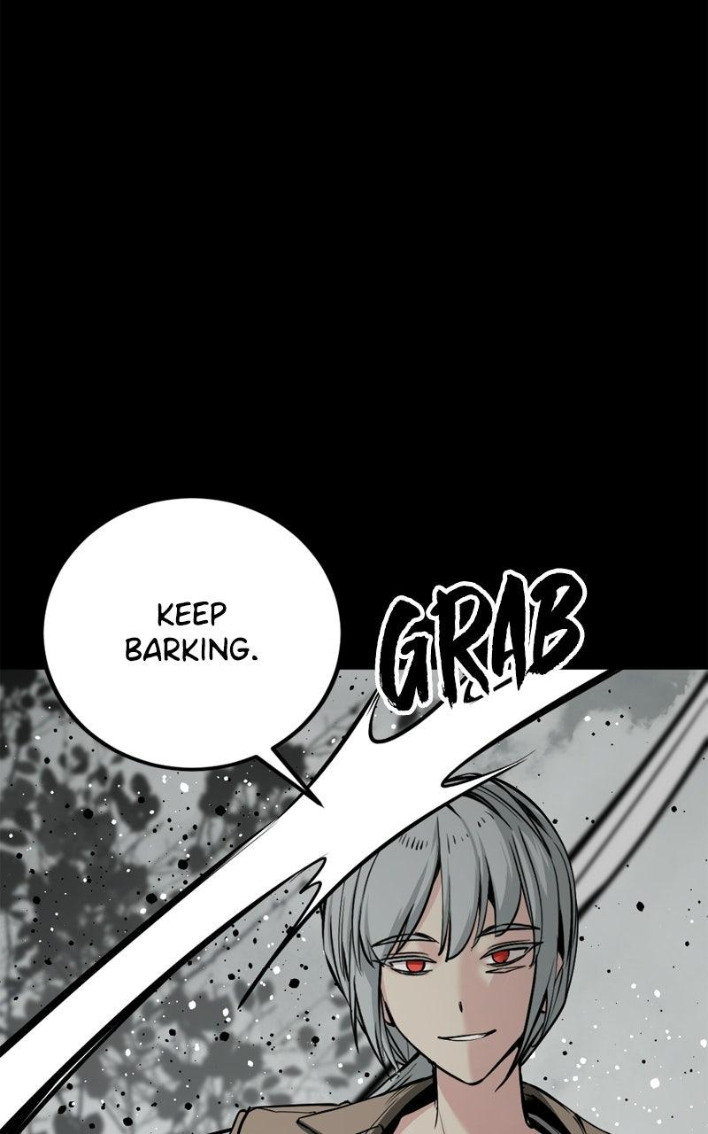 Hero Killer - Chapter 257 Page 45