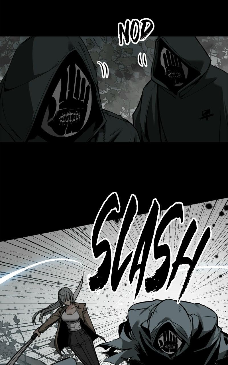 Hero Killer - Chapter 257 Page 5