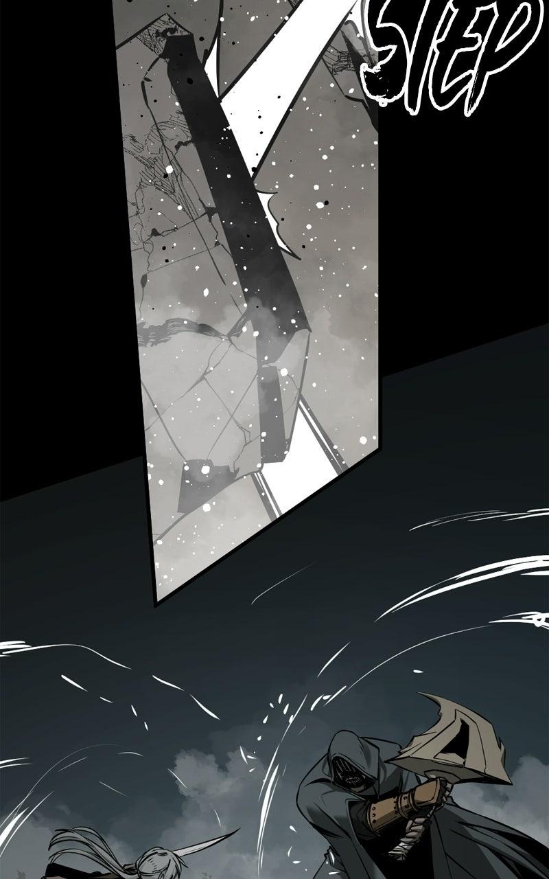 Hero Killer - Chapter 257 Page 56