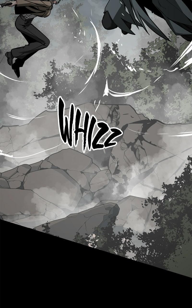 Hero Killer - Chapter 257 Page 57