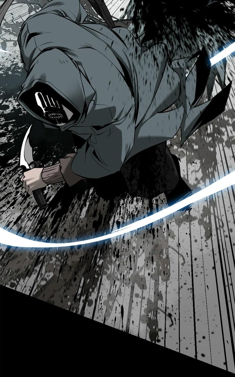 Hero Killer - Chapter 257 Page 6