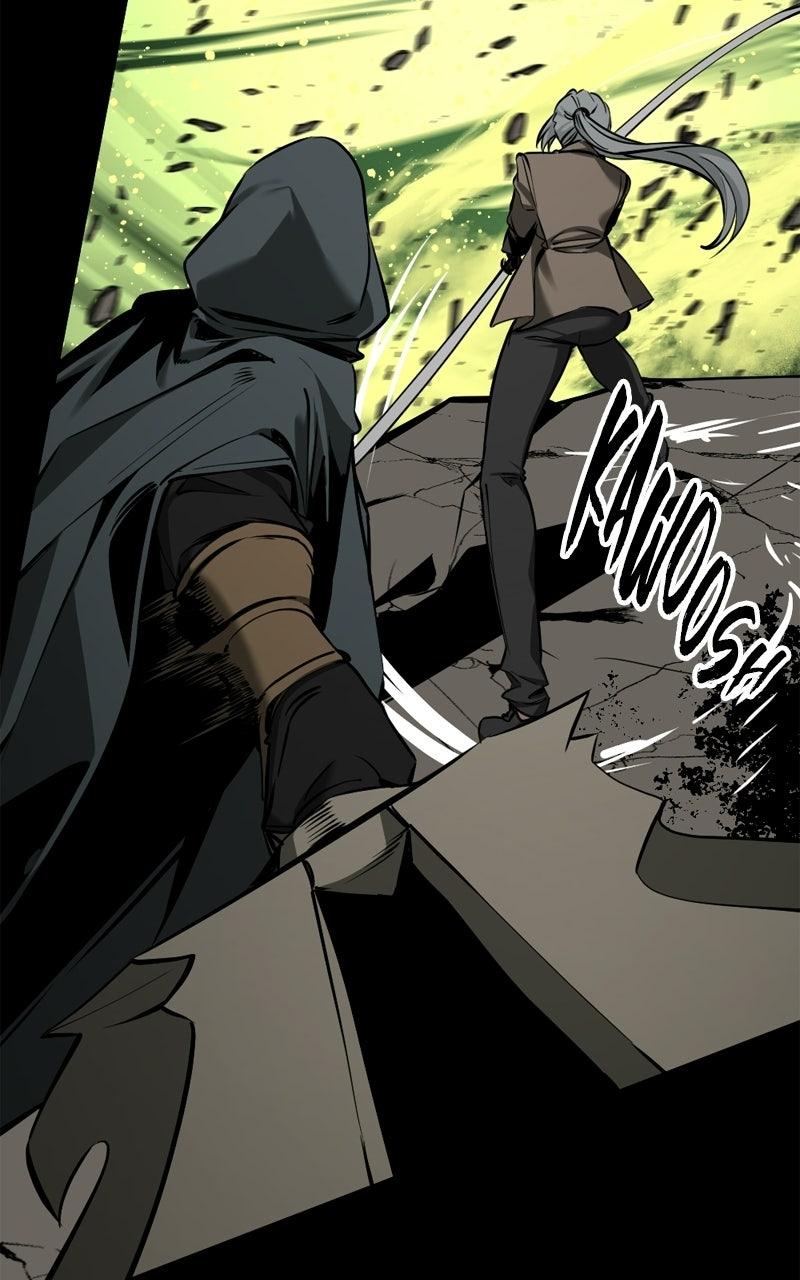 Hero Killer - Chapter 257 Page 62