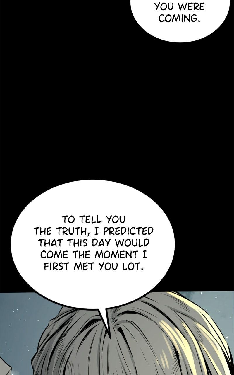 Hero Killer - Chapter 257 Page 77