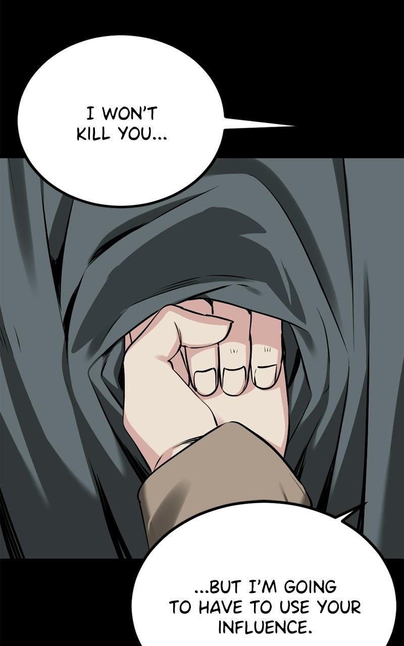 Hero Killer - Chapter 257 Page 97