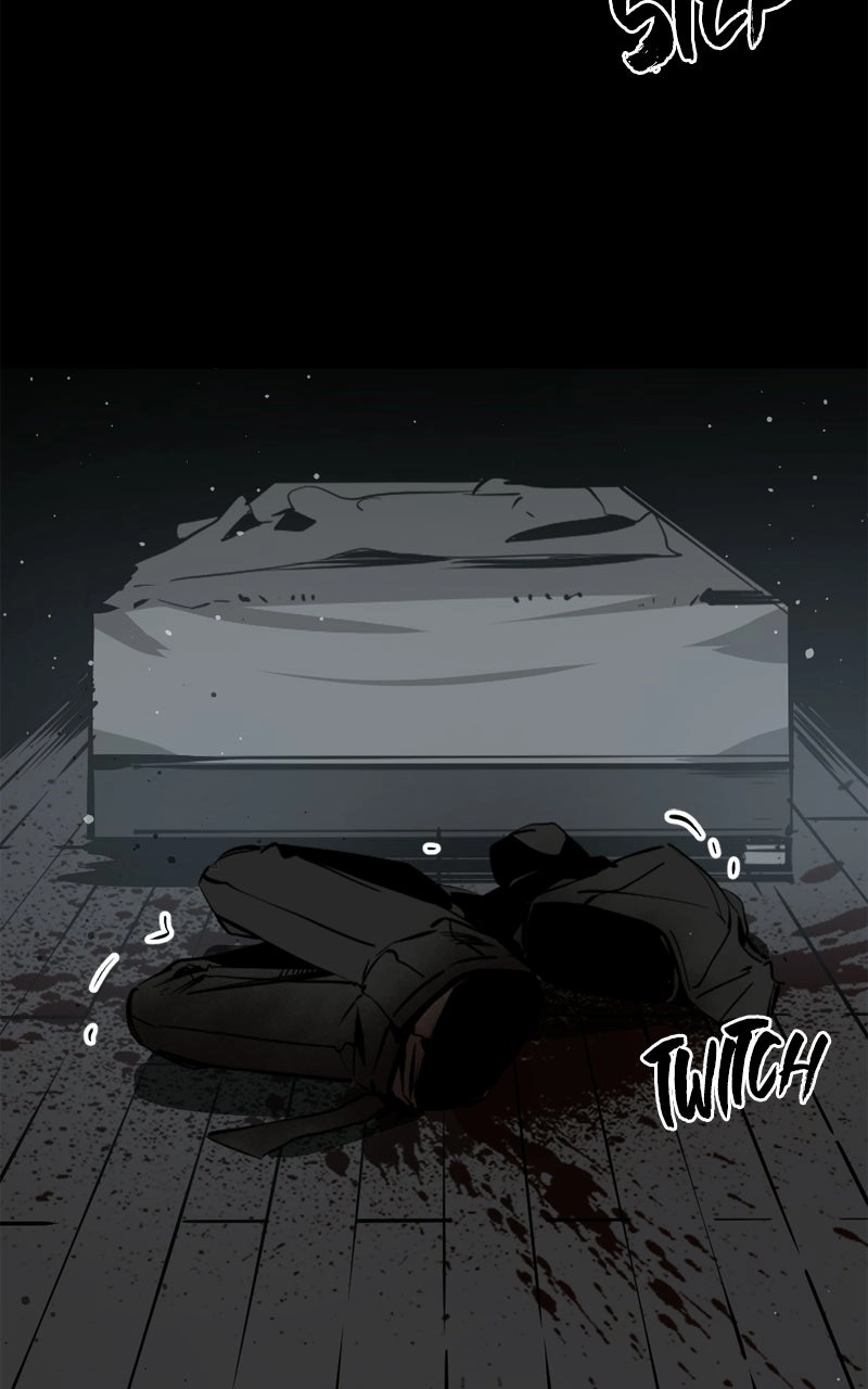 Hero Killer - Chapter 258 Page 11