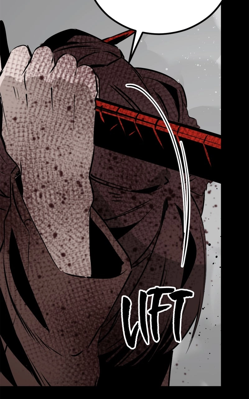 Hero Killer - Chapter 258 Page 115