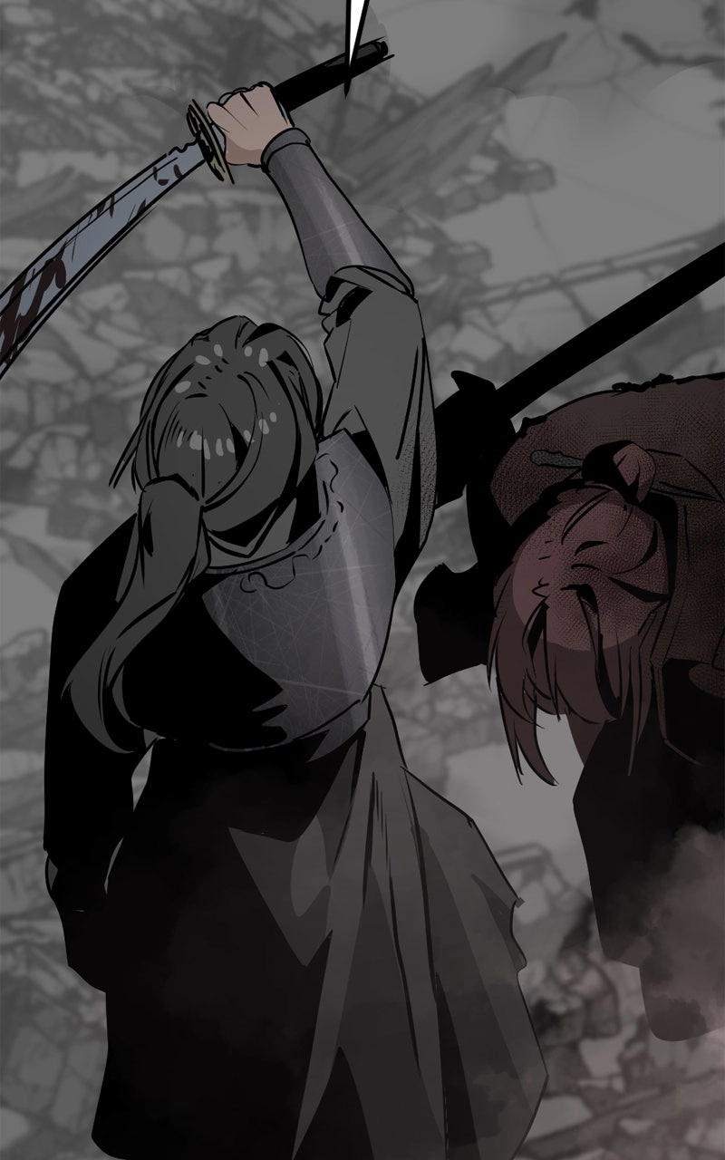 Hero Killer - Chapter 258 Page 119