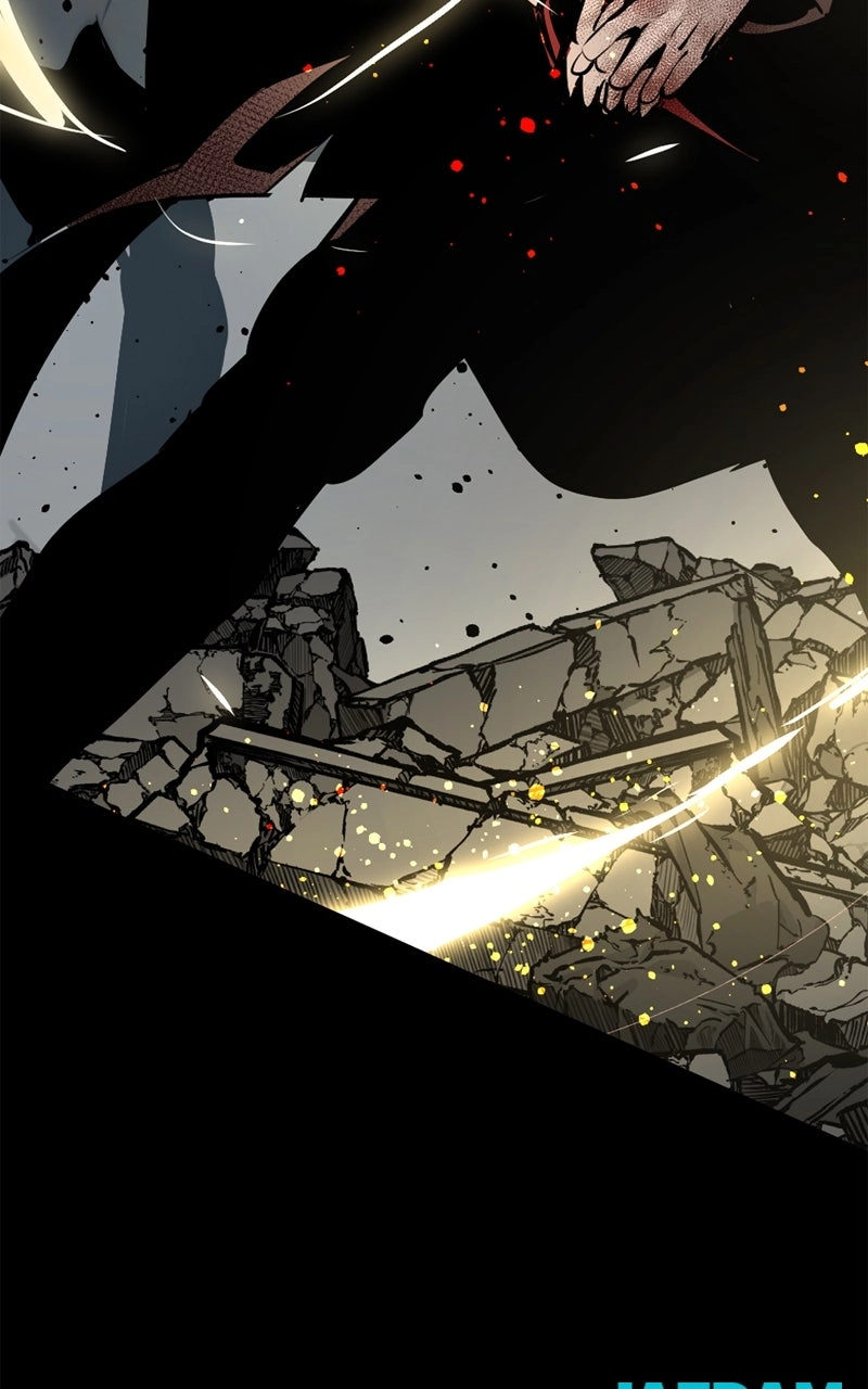 Hero Killer - Chapter 258 Page 122