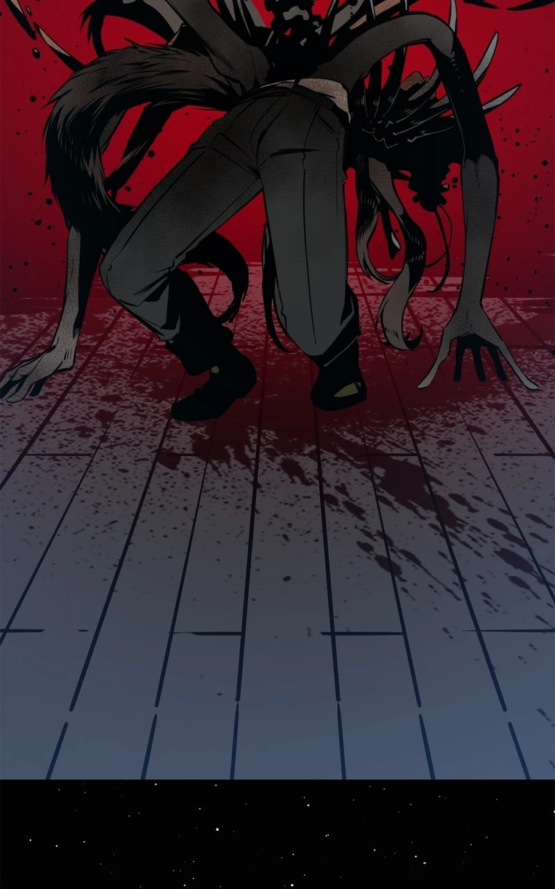 Hero Killer - Chapter 258 Page 13