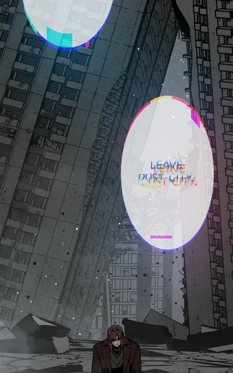 Hero Killer - Chapter 258 Page 17