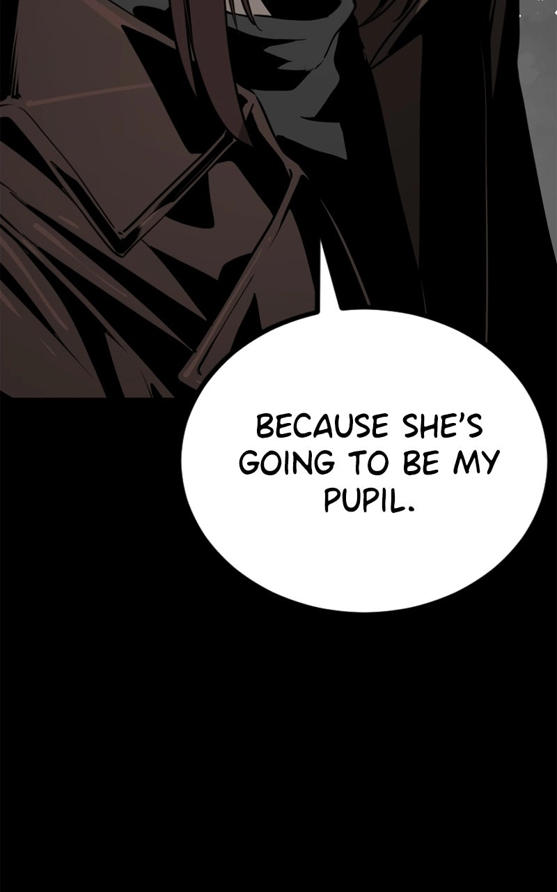 Hero Killer - Chapter 258 Page 2