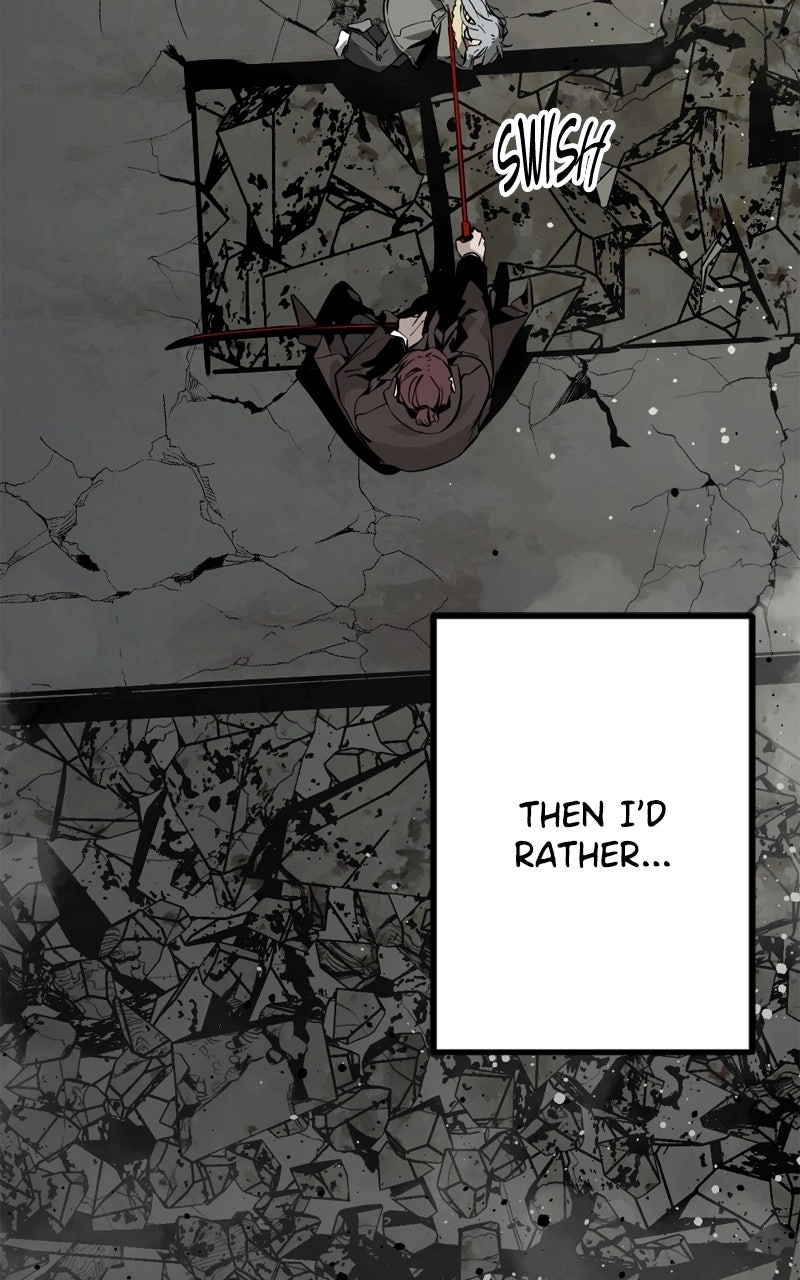 Hero Killer - Chapter 258 Page 22