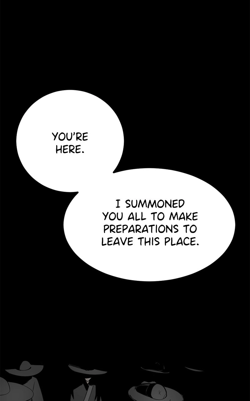 Hero Killer - Chapter 258 Page 25