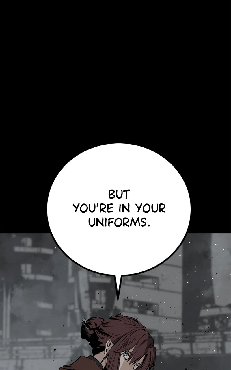 Hero Killer - Chapter 258 Page 27