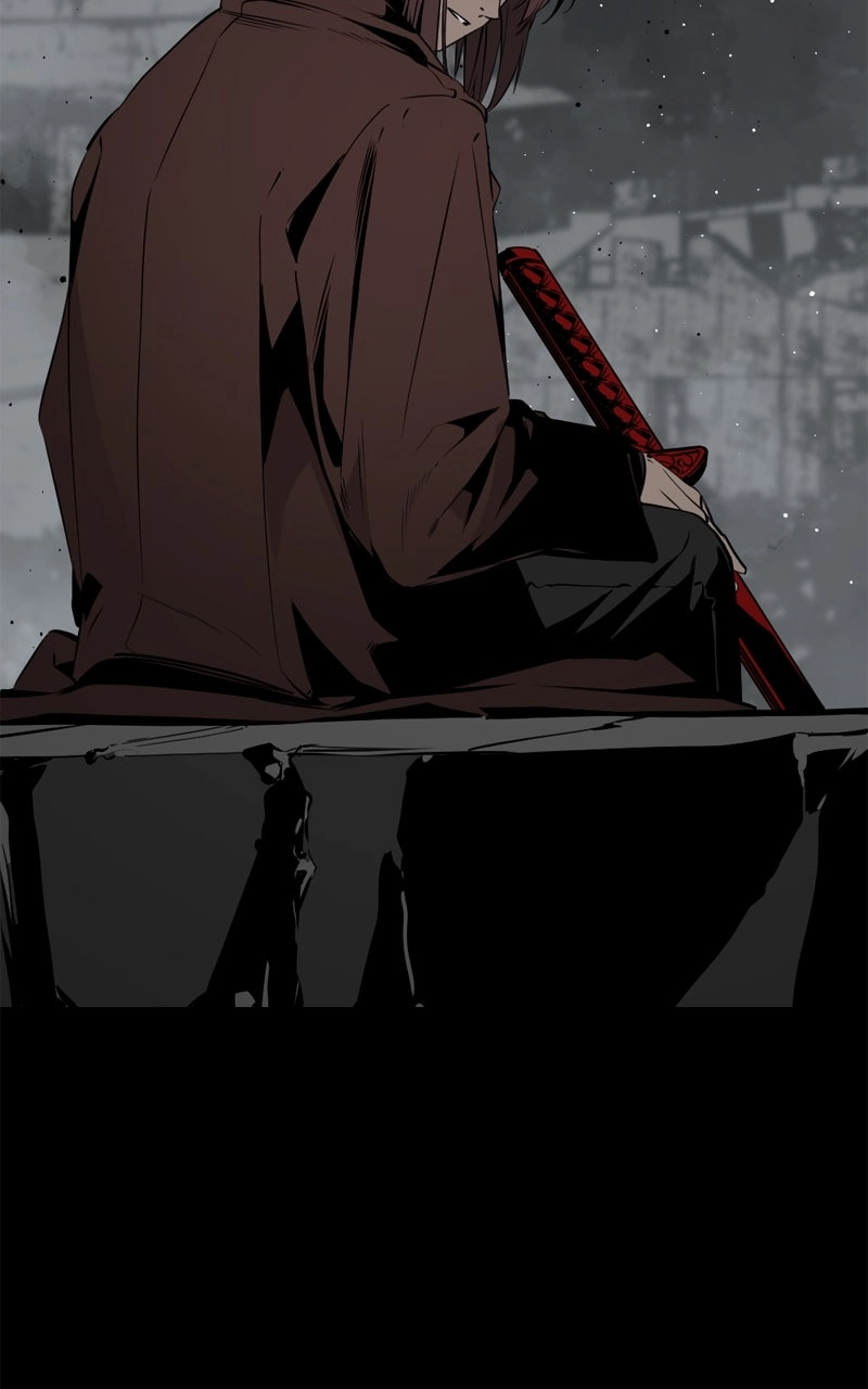 Hero Killer - Chapter 258 Page 28