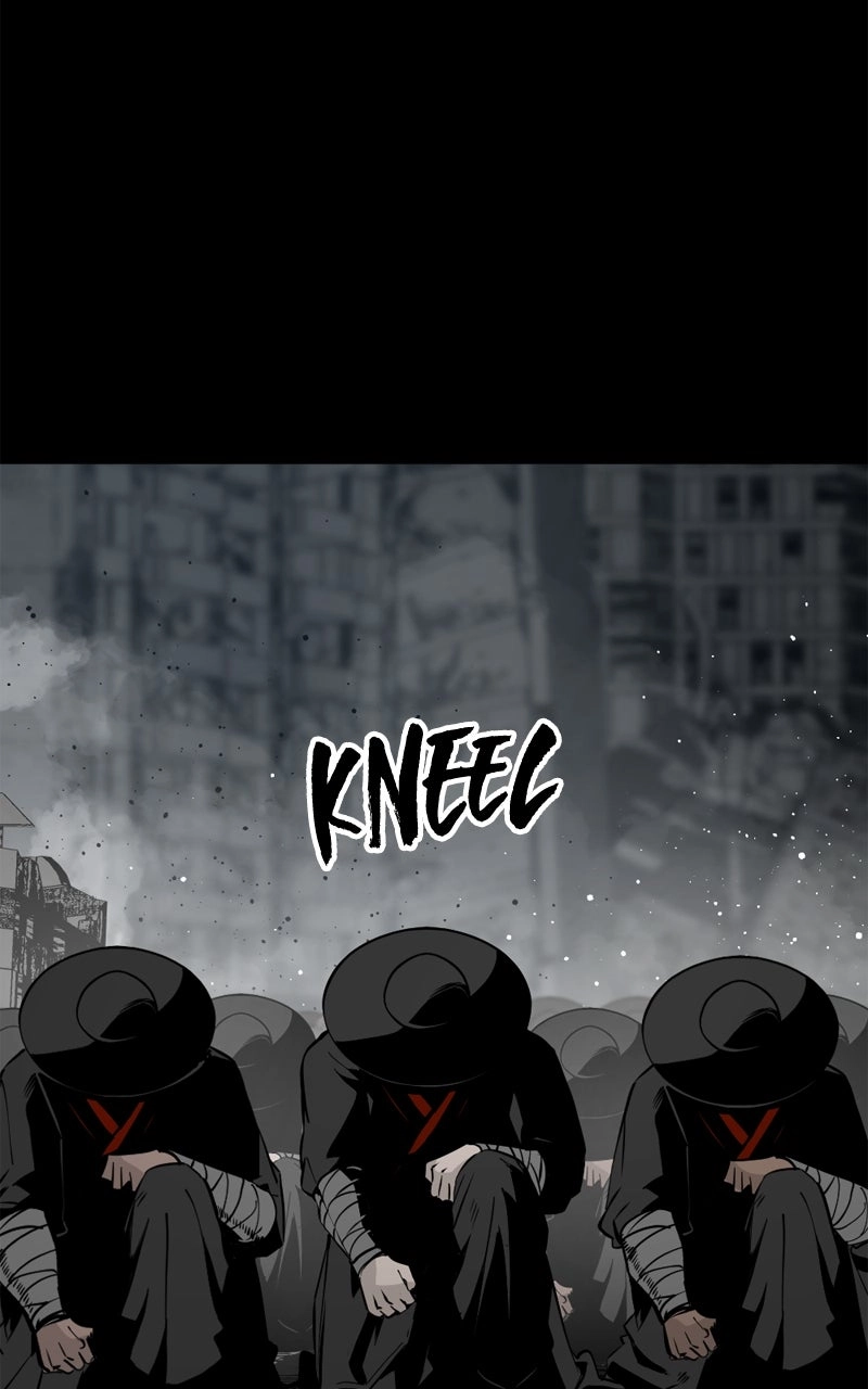 Hero Killer - Chapter 258 Page 29