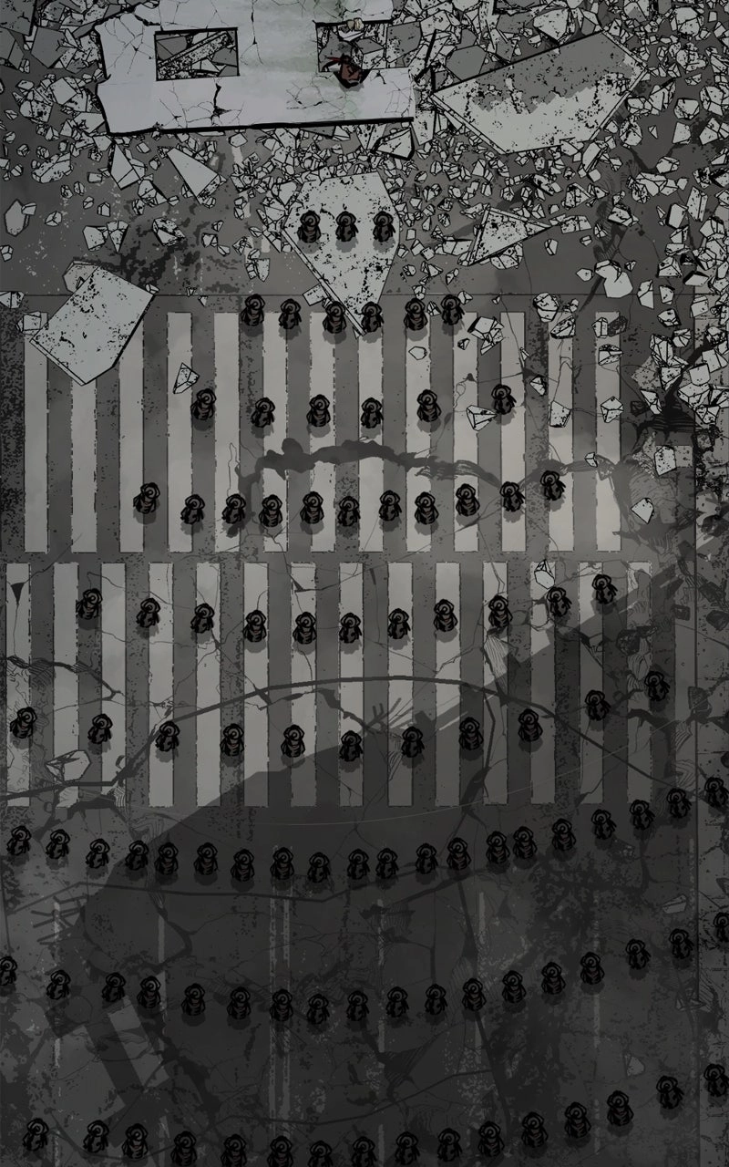 Hero Killer - Chapter 258 Page 31