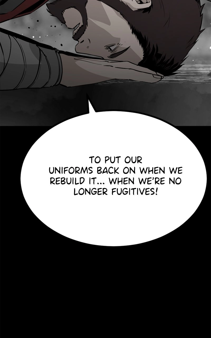 Hero Killer - Chapter 258 Page 33