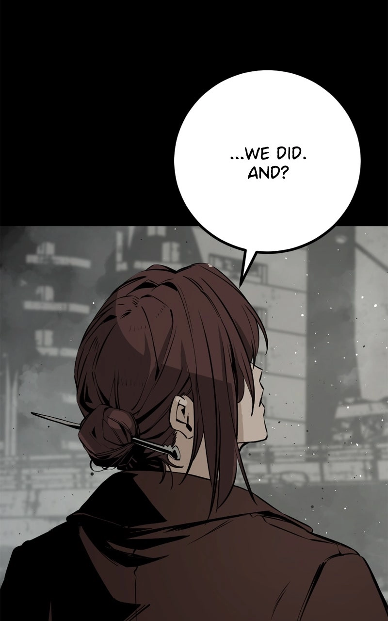 Hero Killer - Chapter 258 Page 34