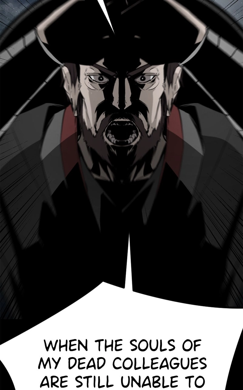 Hero Killer - Chapter 258 Page 36