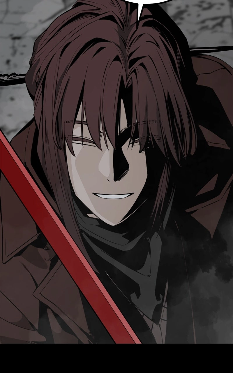 Hero Killer - Chapter 258 Page 38