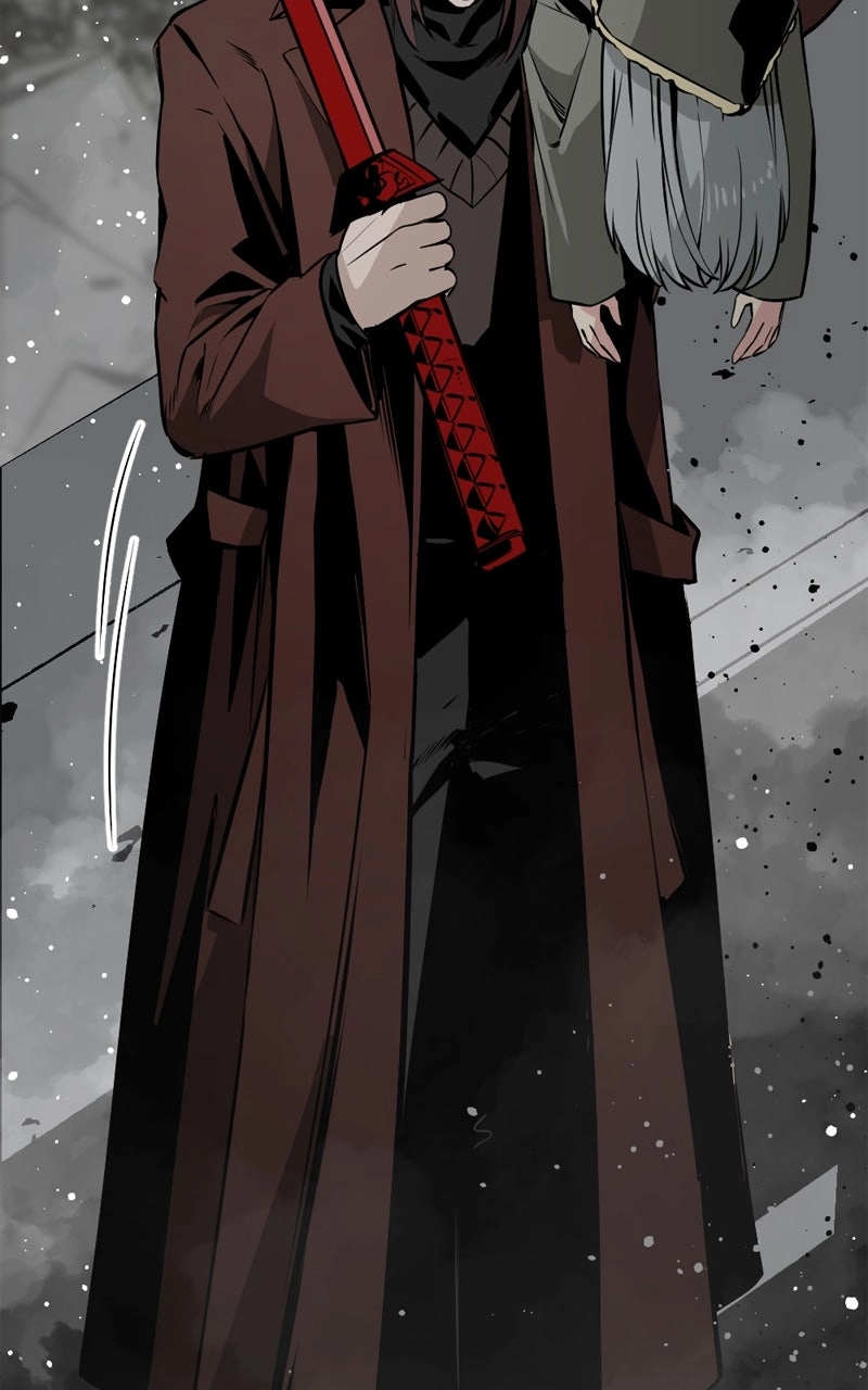 Hero Killer - Chapter 258 Page 43