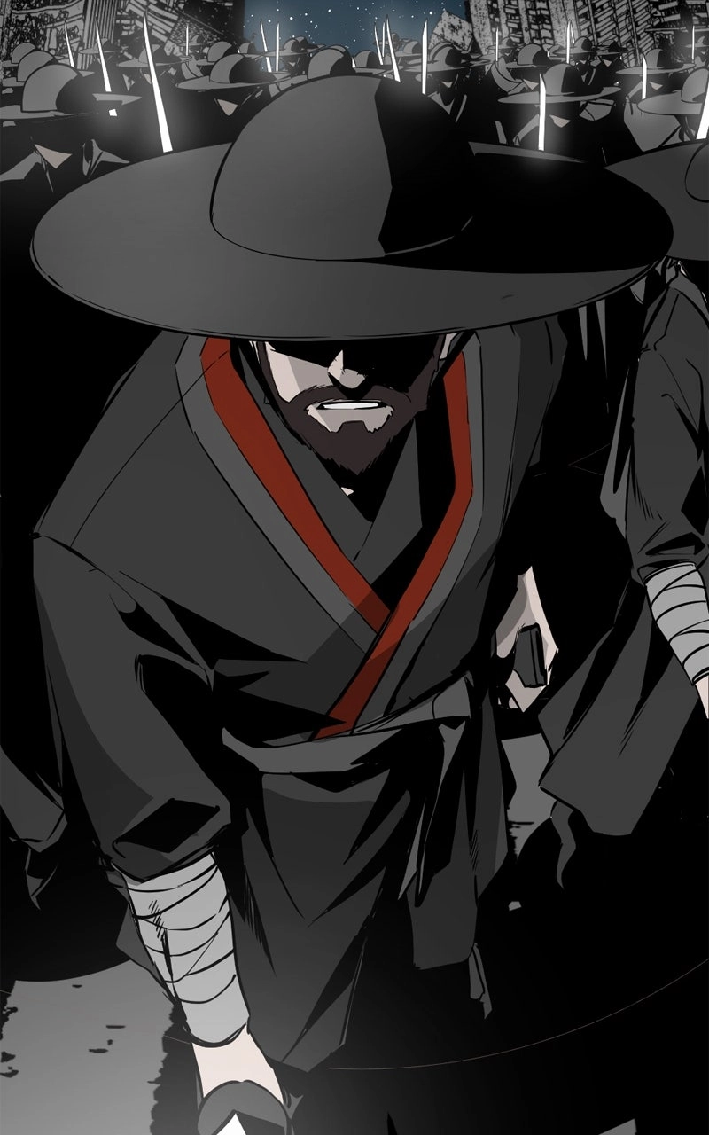 Hero Killer - Chapter 258 Page 45