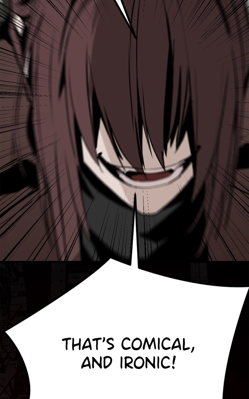 Hero Killer - Chapter 258 Page 47