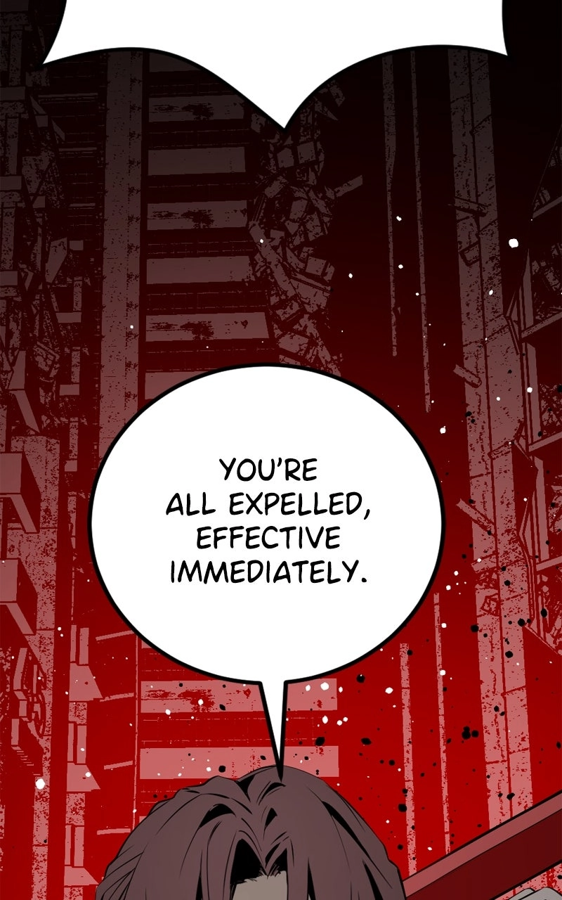 Hero Killer - Chapter 258 Page 48