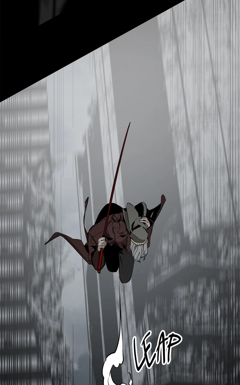 Hero Killer - Chapter 258 Page 53