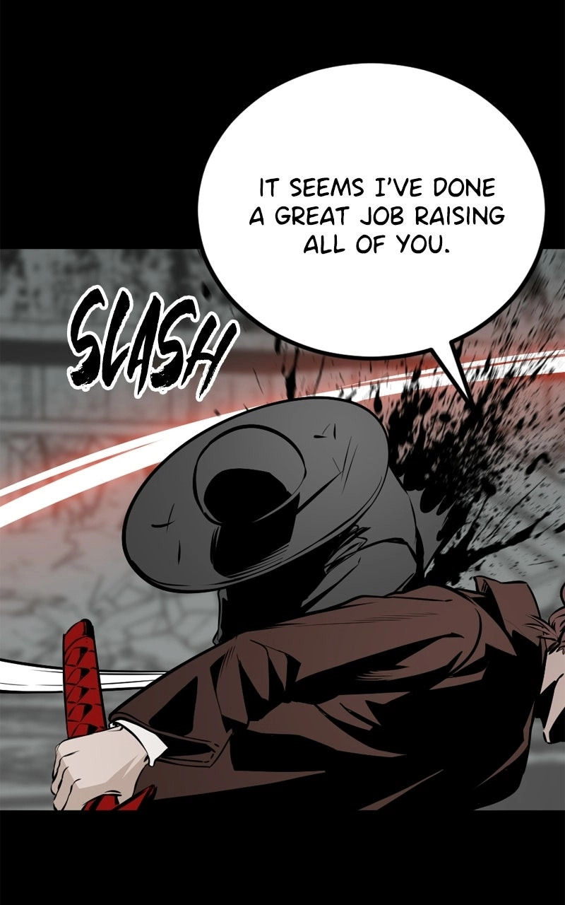 Hero Killer - Chapter 258 Page 69