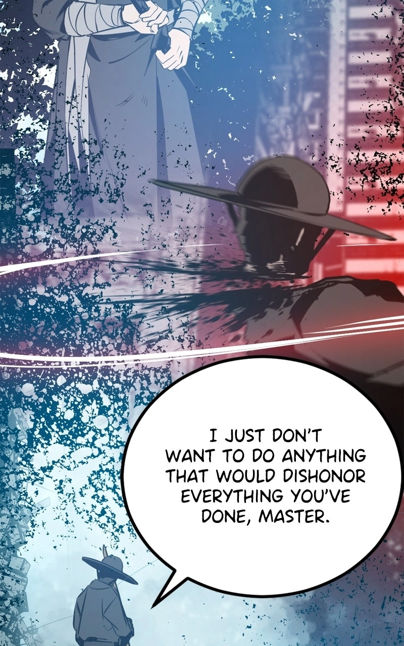 Hero Killer - Chapter 258 Page 71