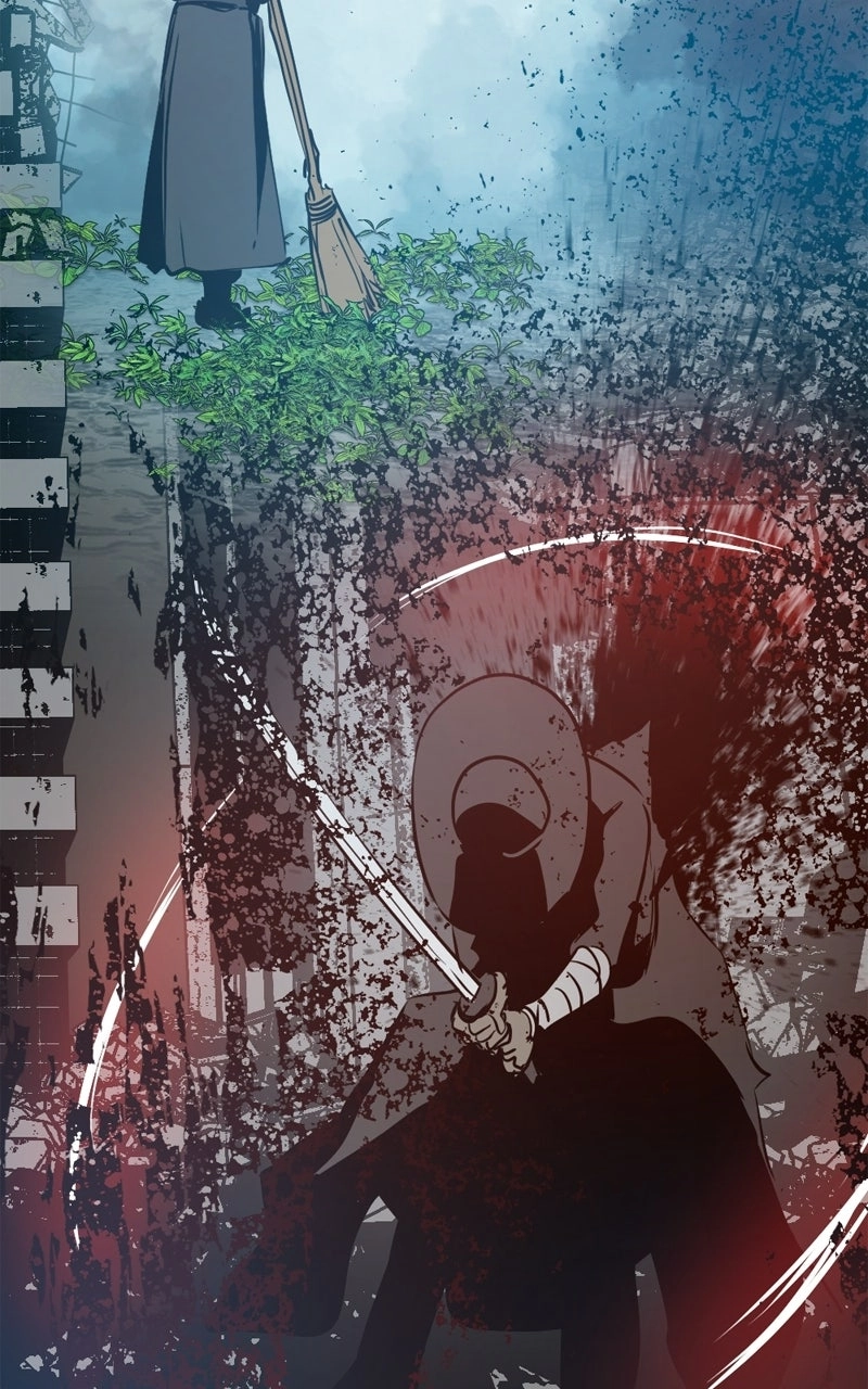 Hero Killer - Chapter 258 Page 72