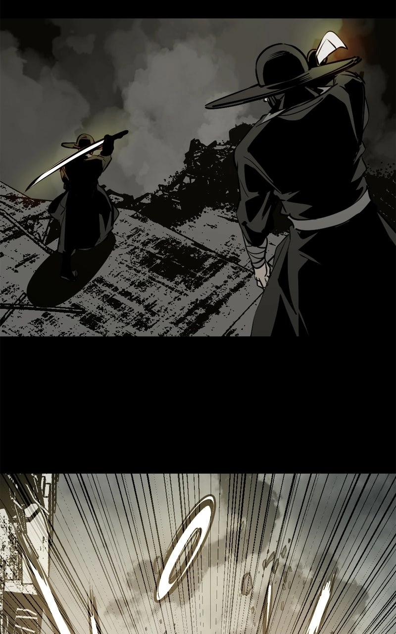 Hero Killer - Chapter 258 Page 79