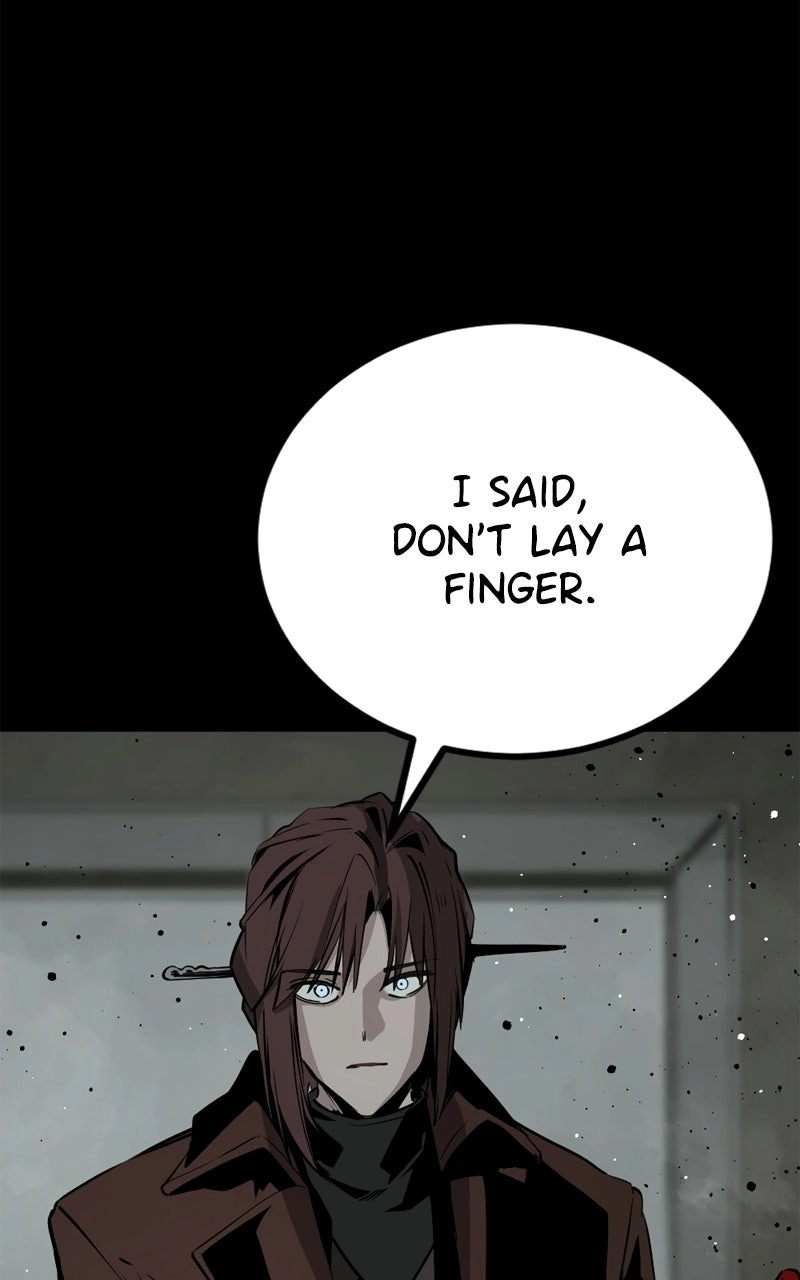 Hero Killer - Chapter 258 Page 8