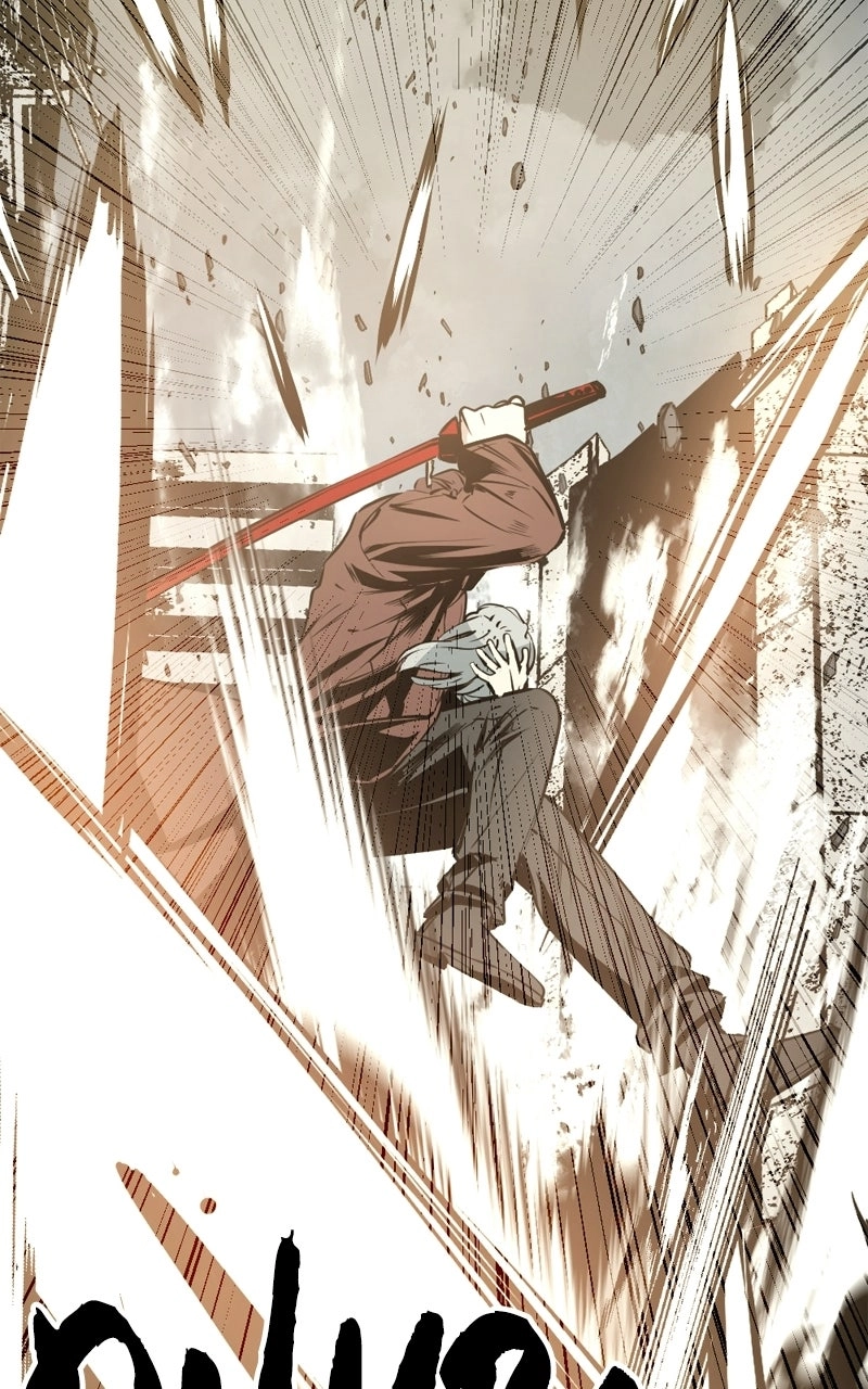 Hero Killer - Chapter 258 Page 80