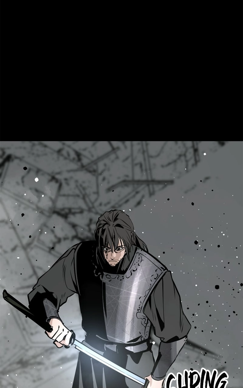 Hero Killer - Chapter 258 Page 83