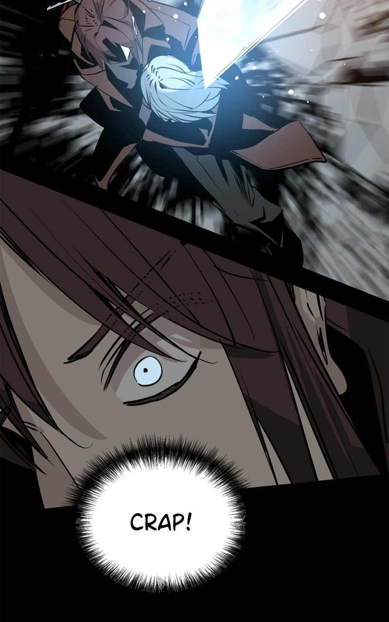 Hero Killer - Chapter 258 Page 87