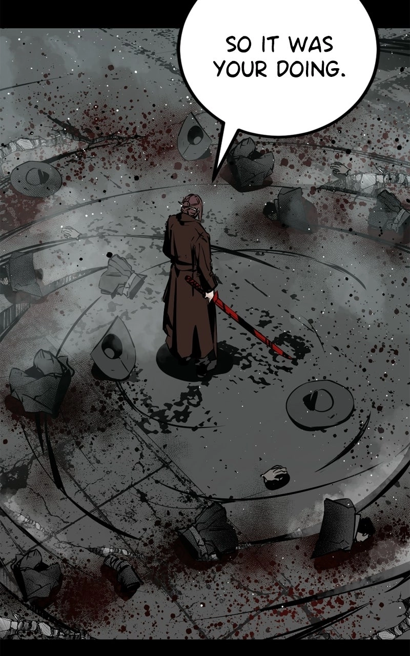 Hero Killer - Chapter 258 Page 92