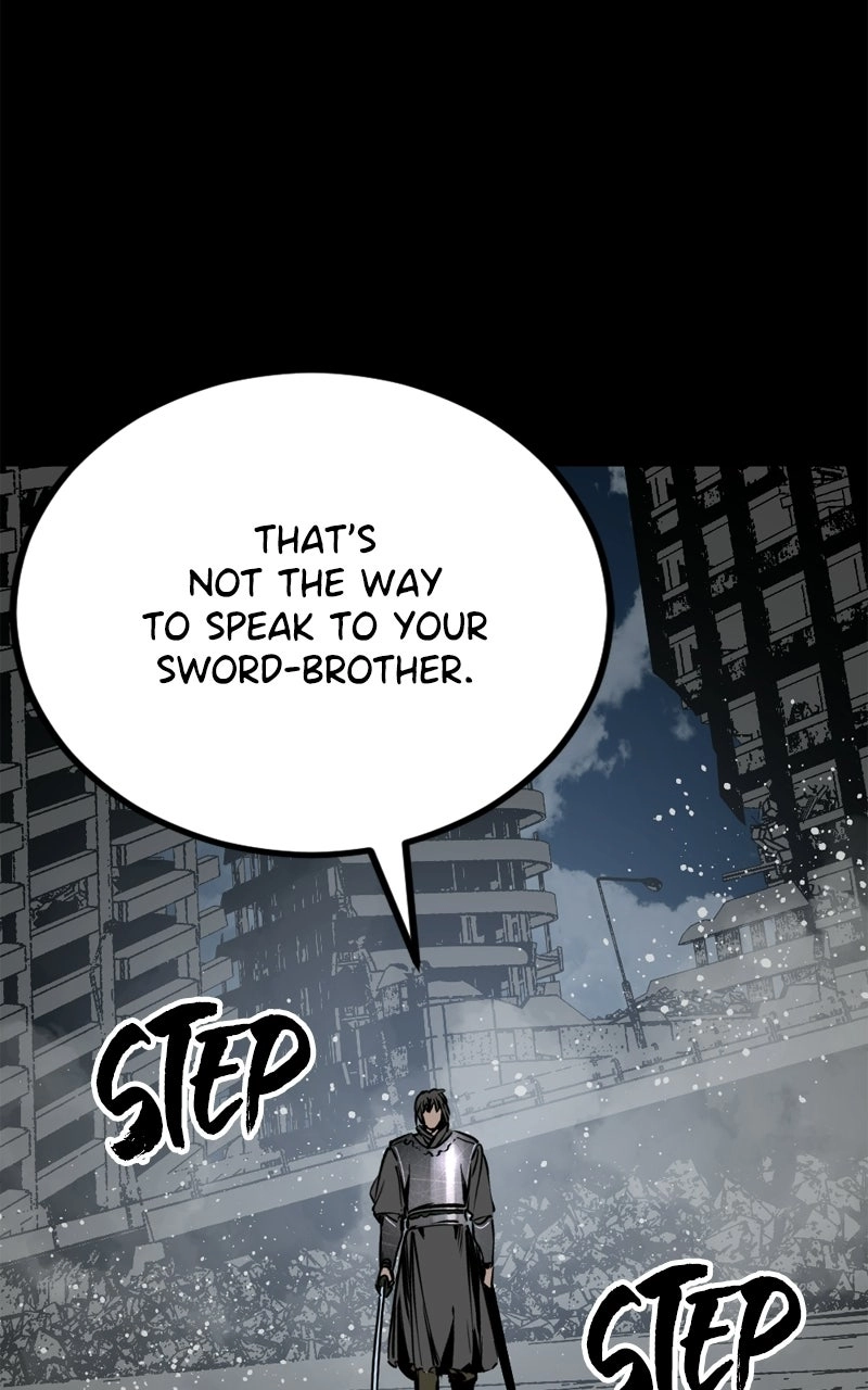 Hero Killer - Chapter 258 Page 95