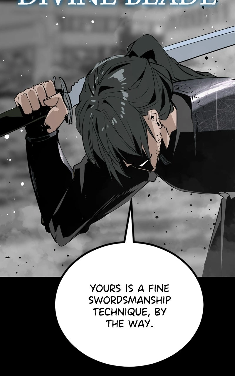 Hero Killer - Chapter 258 Page 97