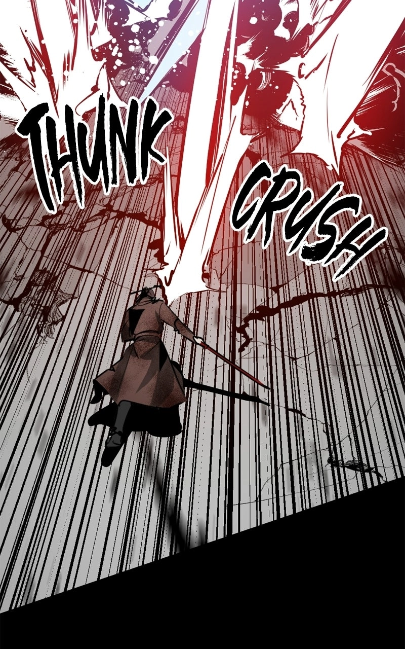 Hero Killer - Chapter 258 Page 99