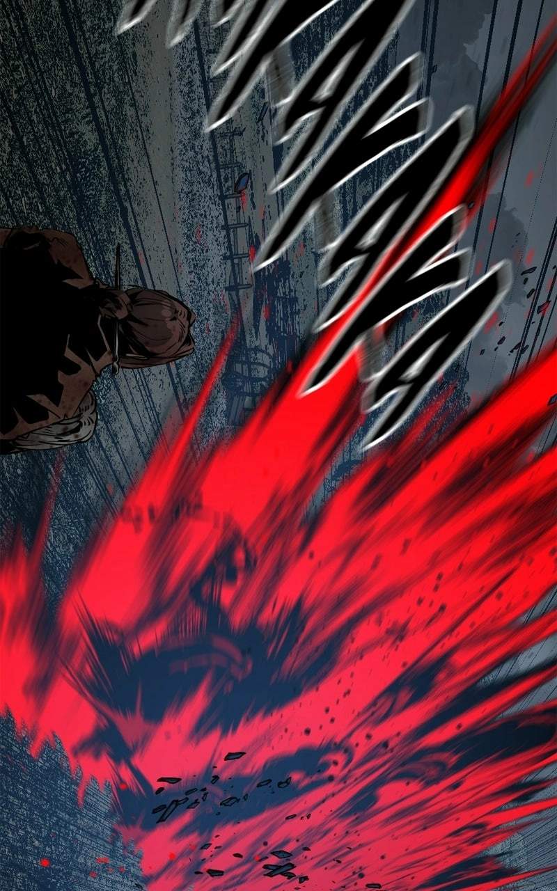 Hero Killer - Chapter 259 Page 105