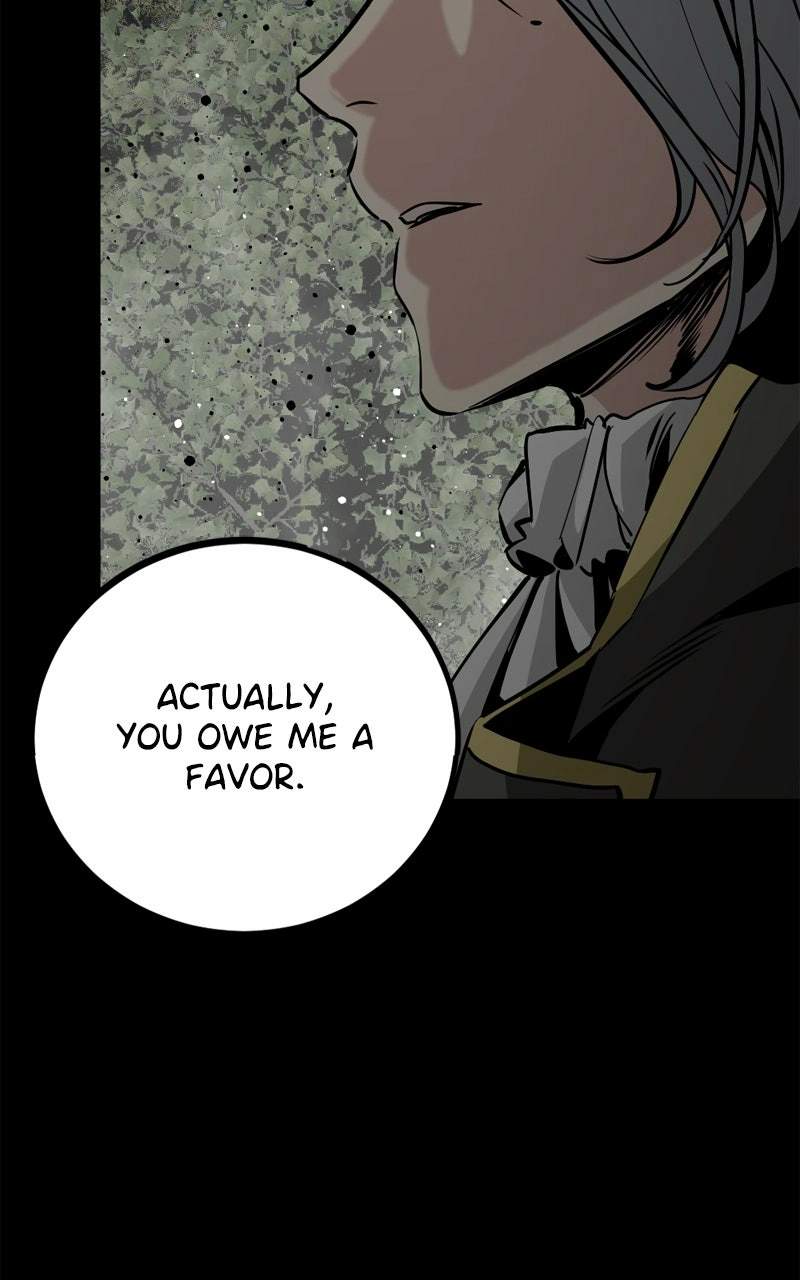 Hero Killer - Chapter 259 Page 115