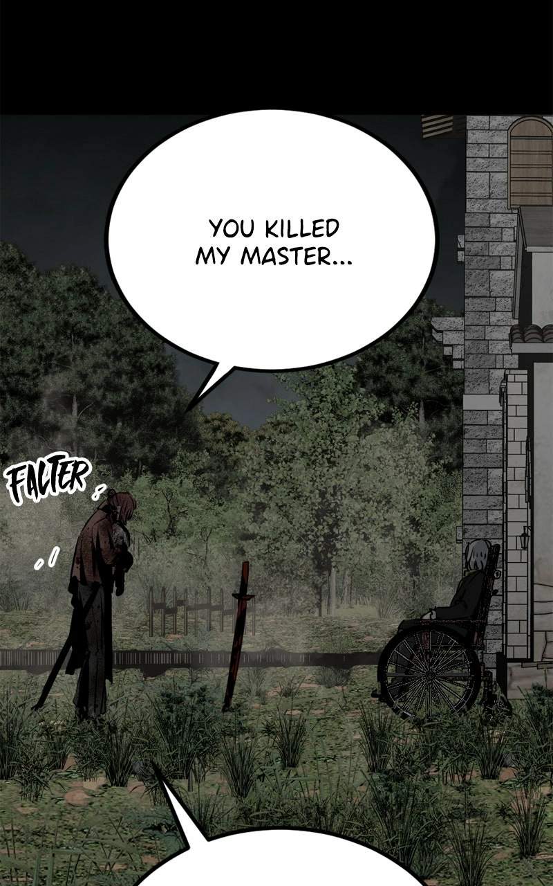 Hero Killer - Chapter 259 Page 116