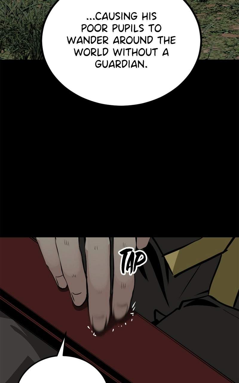 Hero Killer - Chapter 259 Page 117