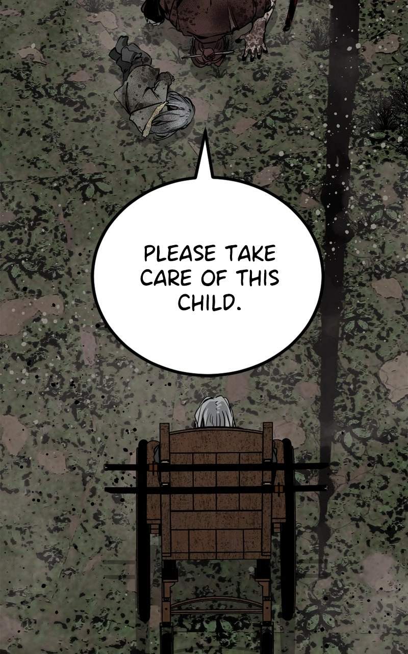 Hero Killer - Chapter 259 Page 119